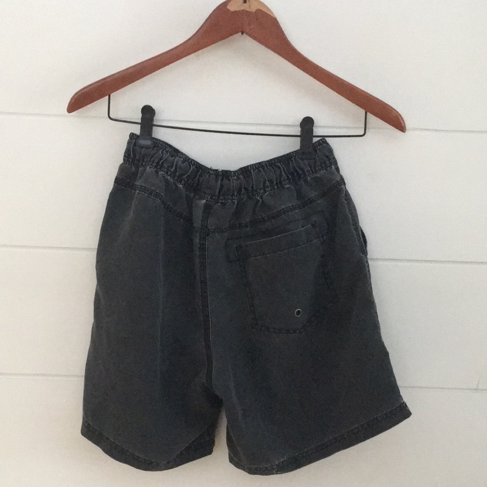 Beach Short Drawstring Shorts - Picture 3 of 5